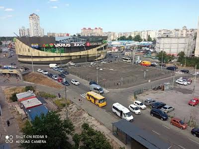 квартира за адресою Оболонский просп., 40