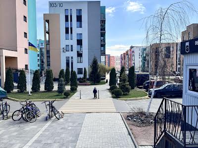 квартира по адресу Соборная ул., 103/14