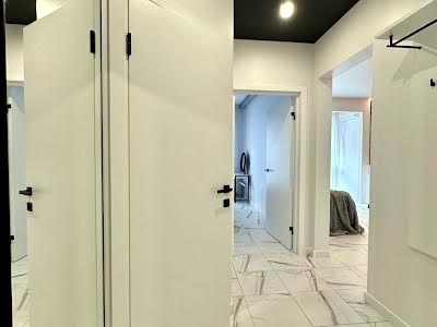 квартира за адресою Михайла Максимовича вул. (Онуфрія Трутенка), 26в