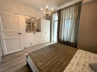 квартира за адресою Лесі Українки бульв., 7в