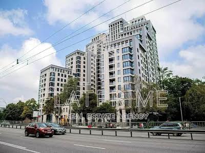 квартира за адресою Берестейський просп. (Перемоги), 42а