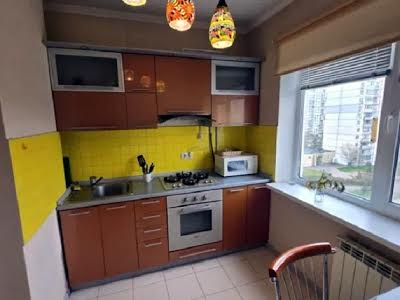 квартира за адресою Героїв Дніпра вул., 42А