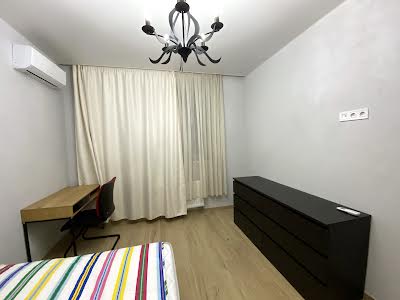 квартира за адресою Юлії Здановської вул. (Ломоносова), 34Б
