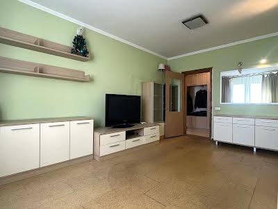 квартира по адресу Феодосийский пер., 14а
