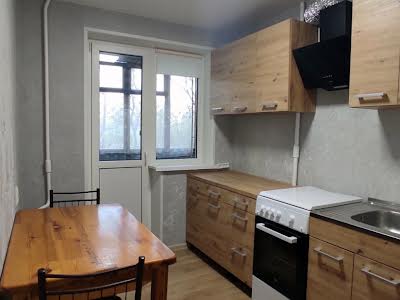 квартира за адресою Дніпро, Слобожанський просп. (ім. газети Правда), 141