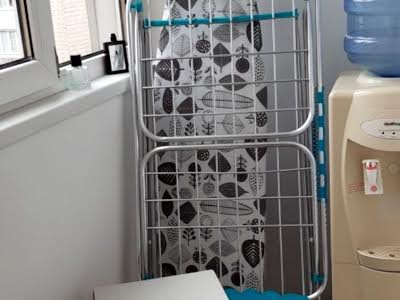 квартира за адресою Саксаганського, 45