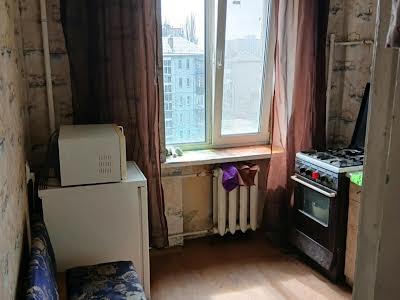 квартира за адресою Чоколівський бульв., 10