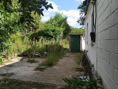 будинок за адресою Вузький пров., 31