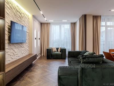 квартира за адресою Тараса Шевченка вул., 60