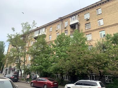 квартира за адресою Андрія Верхогляда вул. (Михайла Драгомирова), 10/10