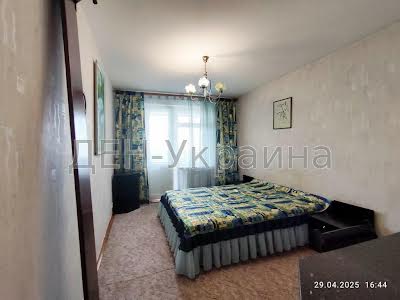 квартира за адресою Володимира Івасюка просп. (Героїв Сталінграду), 20а