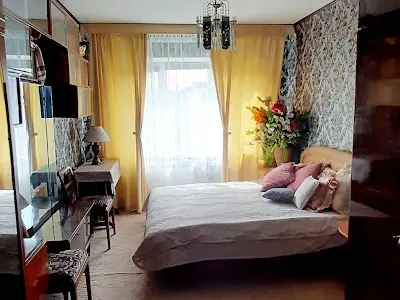 квартира за адресою Едуарда Вільде вул., 6
