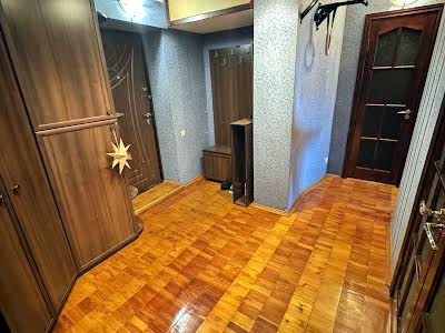 квартира по адресу Героїв Десантників ул., 9
