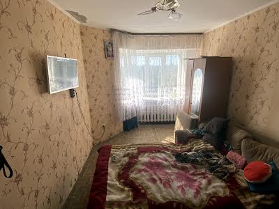 квартира за адресою Новгород-Сіверська вул. (Новгородська), 3