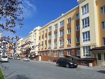 квартира за адресою Соборна вул., 103/21