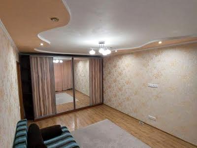 квартира за адресою Оноре де Бальзака вул., 68