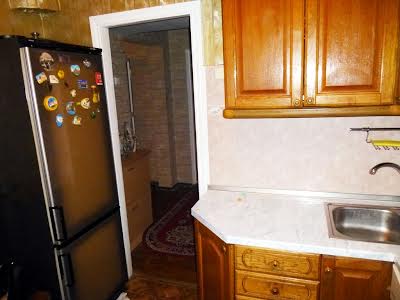 квартира за адресою Борщагівська вул., 2