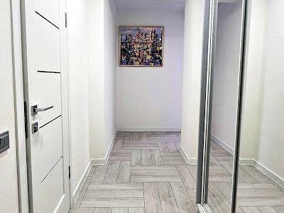 квартира за адресою Лисаветинська вул., 7А