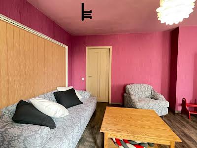 квартира за адресою Боголюбова вул., 18
