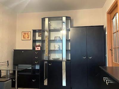 квартира за адресою Оболонський просп., 15-Б