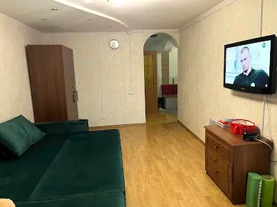 квартира по адресу Елены Телиги ул., 2