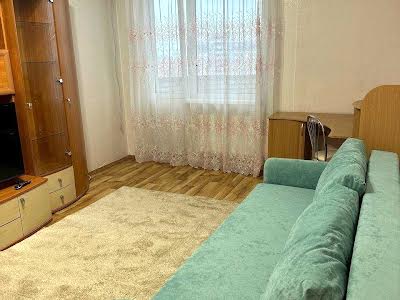 квартира по адресу Драгоманова ул., 6/1