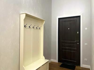 квартира по адресу Мукачевский пер., 4