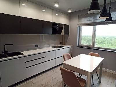 квартира по адресу Роксоланы ул., 87-В