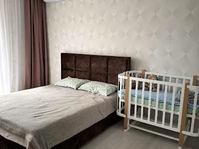 квартира за адресою Метрологічна вул., 21-А