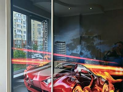квартира по адресу Радужный массив, 12