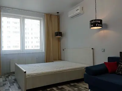 квартира за адресою Сергія Данченка вул., 32
