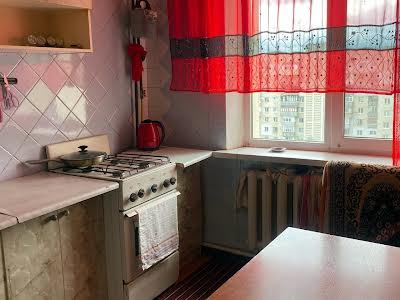 квартира по адресу Свободи просп. (Прокофʼєва), 44/1