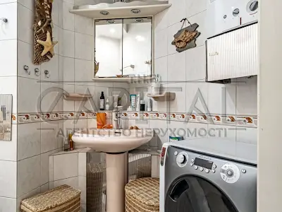 квартира за адресою Цитадельна вул., 6/8