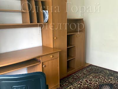 квартира за адресою Івана Виговського вул. (Маршала Гречка), 10