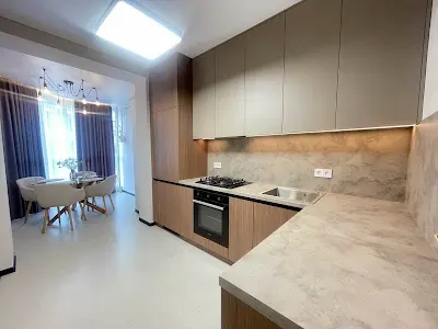 квартира по адресу Мира ул., 1