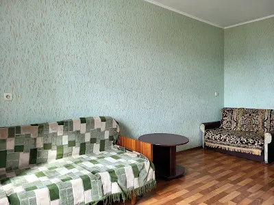 квартира по адресу Лесковская ул., 24