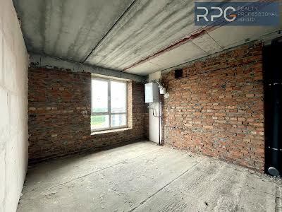 квартира по адресу Промислова ул., 1-Л