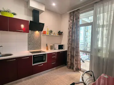 квартира за адресою Асташкіна вул. (Крива), 29