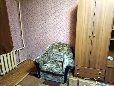 комната по адресу Вишняковская ул., 7-Б