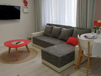 квартира по адресу Бориса Гмыри ул., 20