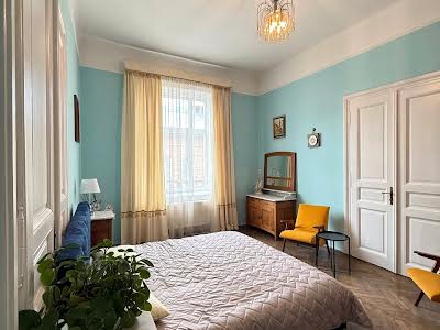 квартира по адресу Пекарская ул., 1ц
