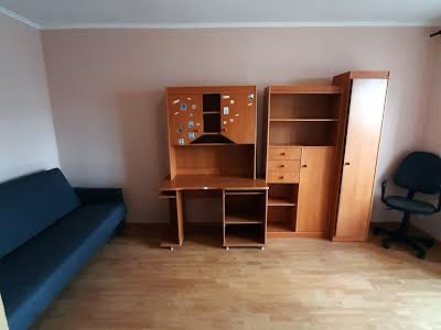 квартира по адресу Прибузька ул., 20