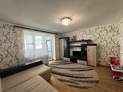 квартира по адресу Миколаївська, 13