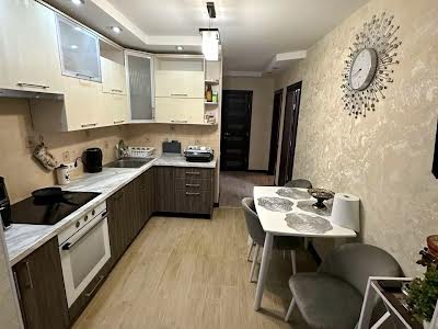 квартира по адресу Независимости просп. (Леваневського), 28