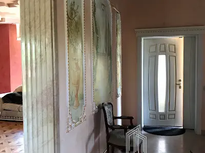 дом по адресу Круча