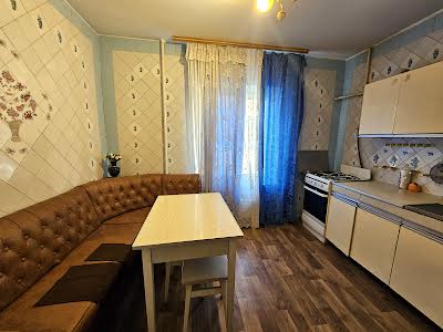 квартира за адресою Архітектора Вербицького вул., 24