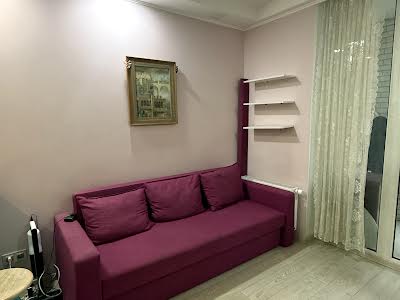 квартира за адресою Регенераторна вул., 4 к1-13