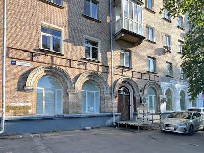 квартира за адресою Берестейський просп. (Перемоги), 61/2