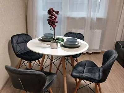 квартира за адресою Повітряних Сил просп. (Повітрофлотський), 56-Б
