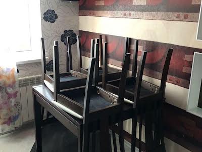 квартира по адресу Елизаветы Чавдар ул., 7